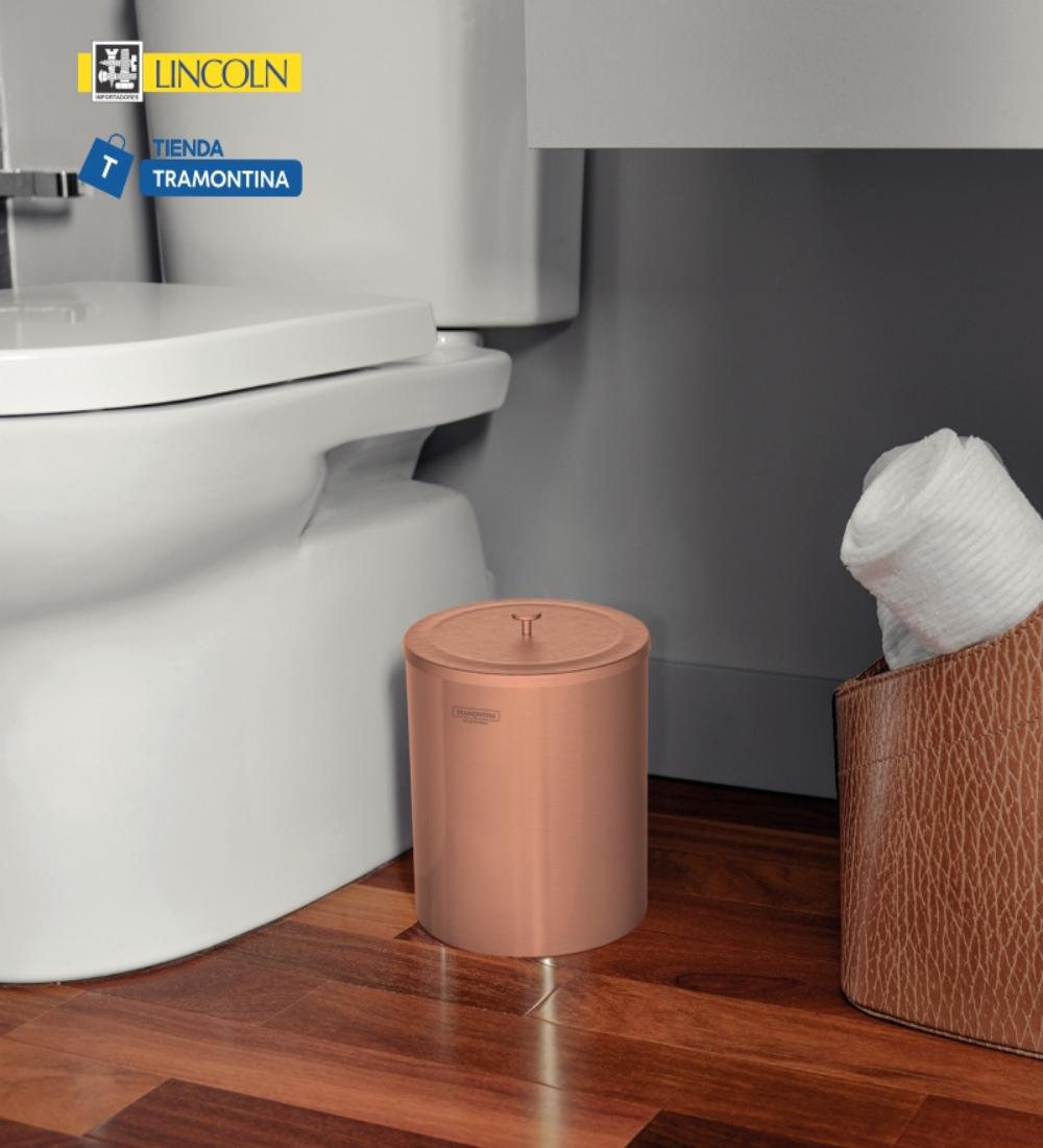 T94540J BASURERO CON TAPA TRAMONTINA 5L ROSE GOLD_4.jpg